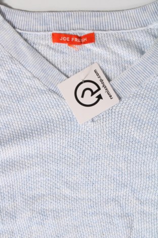 Γυναικείο πουλόβερ Joe Fresh, Μέγεθος M, Χρώμα Μπλέ, Τιμή 17,94 €