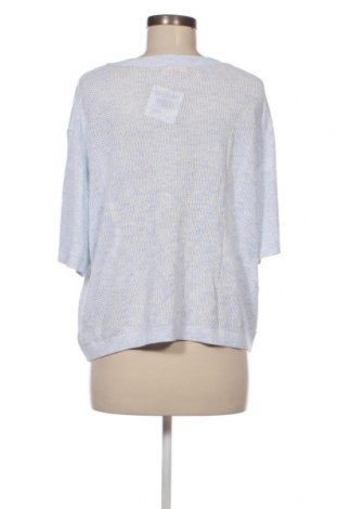 Γυναικείο πουλόβερ Joe Fresh, Μέγεθος M, Χρώμα Μπλέ, Τιμή 17,94 €