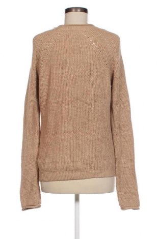 Дамски пуловер Jones & Co, Размер L, Цвят Кафяв, Цена 5,80 лв.