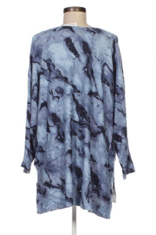 Damenpullover Jones New York, Größe M, Farbe Blau, Preis 7,06 €