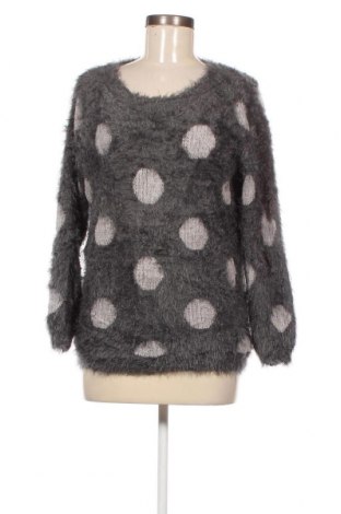 Γυναικείο πουλόβερ Joseph A., Μέγεθος L, Χρώμα Γκρί, Τιμή 4,49 €