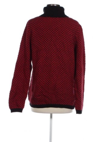 Γυναικείο πουλόβερ Karen Scott, Μέγεθος L, Χρώμα Κόκκινο, Τιμή 2,87 €