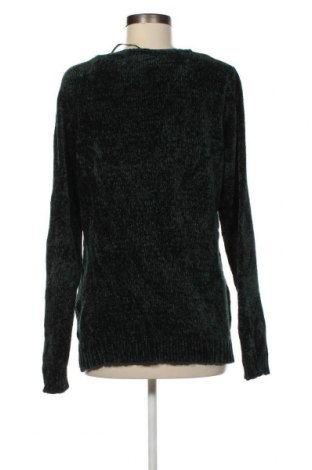 Дамски пуловер Karen Scott, Размер M, Цвят Зелен, Цена 9,86 лв.