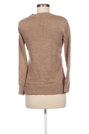 Γυναικείο πουλόβερ Karen Scott, Μέγεθος XS, Χρώμα  Μπέζ, Τιμή 5,38 €