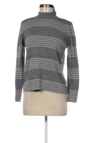Γυναικείο πουλόβερ Karen Scott, Μέγεθος M, Χρώμα Γκρί, Τιμή 5,38 €