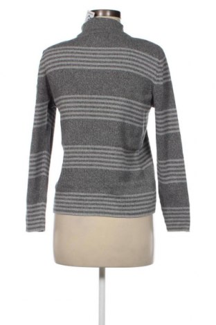Γυναικείο πουλόβερ Karen Scott, Μέγεθος M, Χρώμα Γκρί, Τιμή 5,38 €