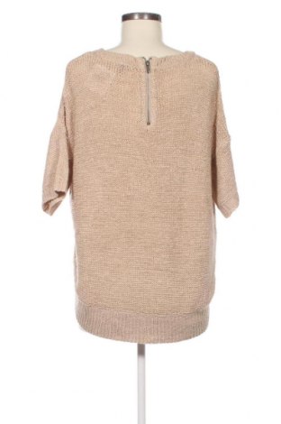 Γυναικείο πουλόβερ Katies, Μέγεθος M, Χρώμα  Μπέζ, Τιμή 1,61 €