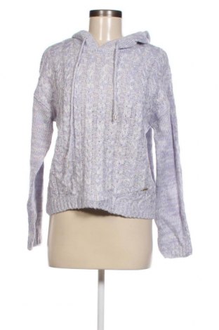Γυναικείο πουλόβερ Kensie, Μέγεθος M, Χρώμα Πολύχρωμο, Τιμή 5,38 €