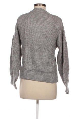 Γυναικείο πουλόβερ Kiabi, Μέγεθος L, Χρώμα Γκρί, Τιμή 3,23 €