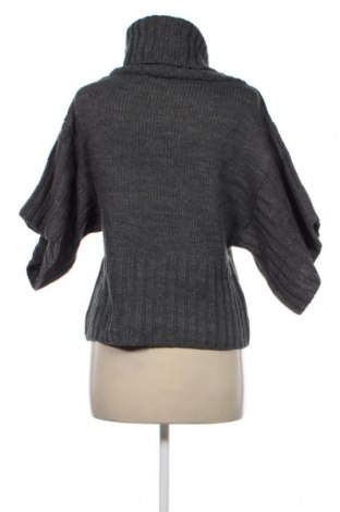 Дамски пуловер Kiabi Woman, Размер L, Цвят Сив, Цена 7,25 лв.