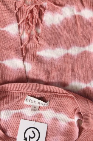 Pulover de femei Knox, Mărime M, Culoare Roz, Preț 13,35 Lei