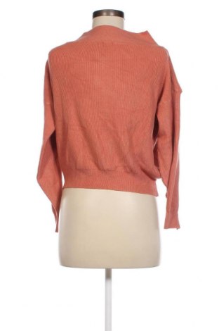 Дамски пуловер Koolook, Размер M, Цвят Бежов, Цена 5,44 лв.