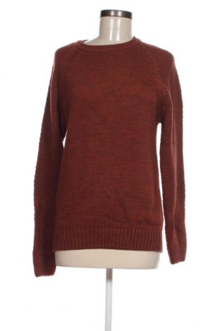 Γυναικείο πουλόβερ LCW, Μέγεθος S, Χρώμα Καφέ, Τιμή 2,67 €