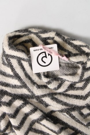 Дамски пуловер La Vie En Rose, Размер M, Цвят Многоцветен, Цена 8,70 лв.