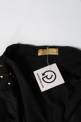 Дамски пуловер Laetitia Mem, Размер S, Цвят Черен, Цена 5,22 лв.