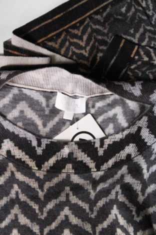 Дамски пуловер Lala Berlin, Размер XL, Цвят Сив, Цена 77,44 лв.