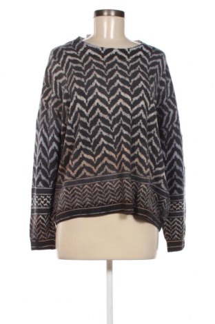 Γυναικείο πουλόβερ Lala Berlin, Μέγεθος XL, Χρώμα Γκρί, Τιμή 39,61 €