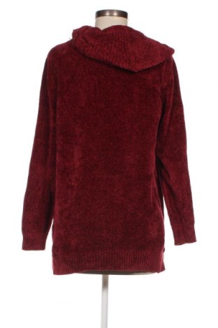Γυναικείο πουλόβερ Lands' End, Μέγεθος L, Χρώμα Κόκκινο, Τιμή 2,87 €