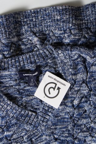 Γυναικείο πουλόβερ Lands' End, Μέγεθος S, Χρώμα Πολύχρωμο, Τιμή 5,38 €