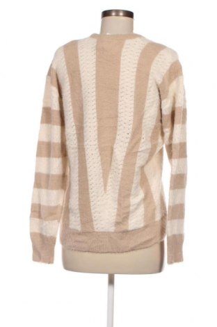 Γυναικείο πουλόβερ Laura Torelli, Μέγεθος M, Χρώμα Πολύχρωμο, Τιμή 2,87 €