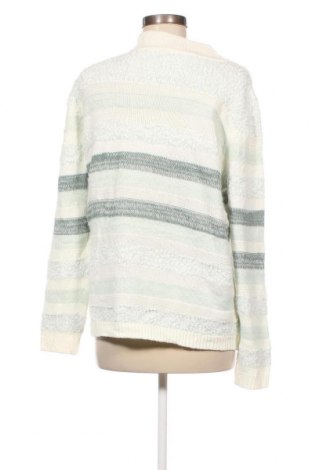 Γυναικείο πουλόβερ Laura Torelli, Μέγεθος L, Χρώμα Πολύχρωμο, Τιμή 2,87 €