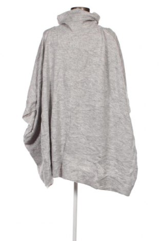 Γυναικείο πουλόβερ Laura Torelli, Μέγεθος L, Χρώμα Γκρί, Τιμή 2,87 €