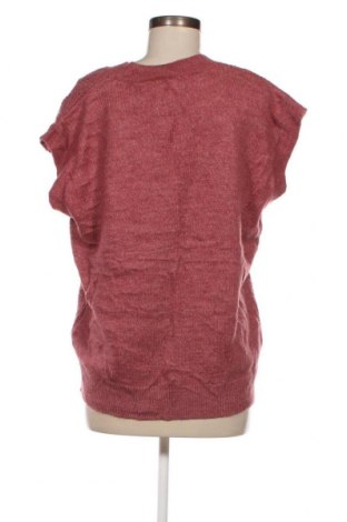 Дамски пуловер Laura Torelli, Размер M, Цвят Пепел от рози, Цена 7,25 лв.