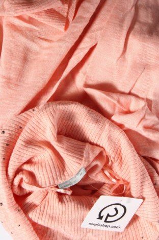 Pulover de femei Laura Torelli, Mărime M, Culoare Roz, Preț 13,35 Lei