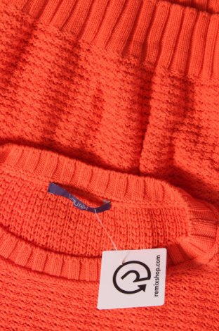 Γυναικείο πουλόβερ Laurel, Μέγεθος S, Χρώμα Κόκκινο, Τιμή 13,04 €