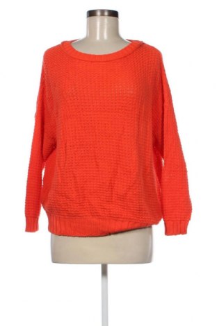 Γυναικείο πουλόβερ Laurel, Μέγεθος S, Χρώμα Κόκκινο, Τιμή 2,94 €