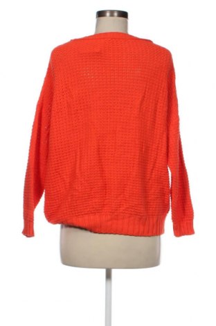 Дамски пуловер Laurel, Размер S, Цвят Червен, Цена 5,44 лв.
