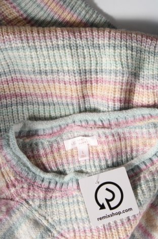 Γυναικείο πουλόβερ Lauren Conrad, Μέγεθος L, Χρώμα Πολύχρωμο, Τιμή 3,05 €