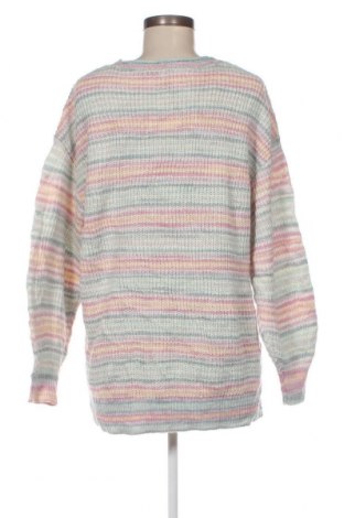Γυναικείο πουλόβερ Lauren Conrad, Μέγεθος L, Χρώμα Πολύχρωμο, Τιμή 5,38 €