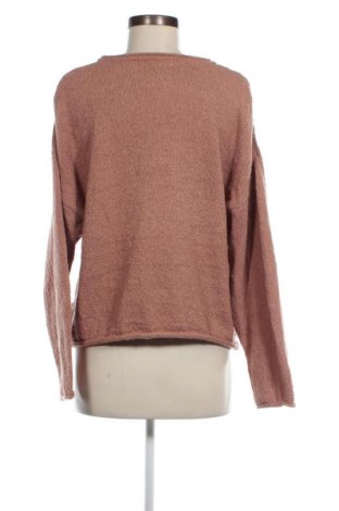 Γυναικείο πουλόβερ Lily Loves, Μέγεθος XL, Χρώμα  Μπέζ, Τιμή 5,38 €