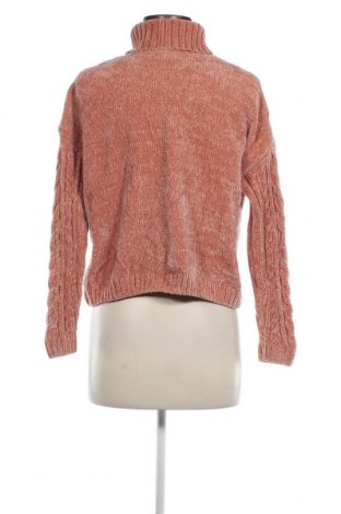 Γυναικείο πουλόβερ Lily Loves, Μέγεθος S, Χρώμα  Μπέζ, Τιμή 5,38 €