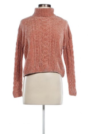 Γυναικείο πουλόβερ Lily Loves, Μέγεθος S, Χρώμα  Μπέζ, Τιμή 2,87 €