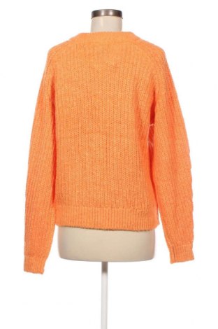 Дамски пуловер Lindex, Размер XS, Цвят Оранжев, Цена 11,50 лв.