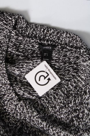 Дамски пуловер Lindex, Размер L, Цвят Многоцветен, Цена 7,25 лв.