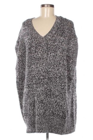 Дамски пуловер Lindex, Размер L, Цвят Многоцветен, Цена 6,09 лв.