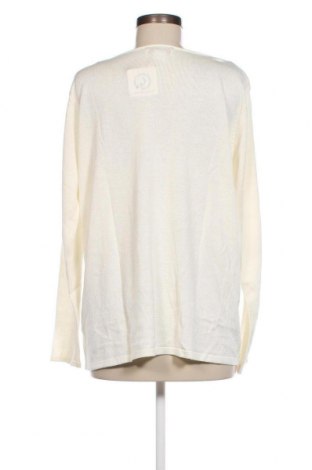 Γυναικείο πουλόβερ Linea Tesini, Μέγεθος XL, Χρώμα  Μπέζ, Τιμή 13,46 €
