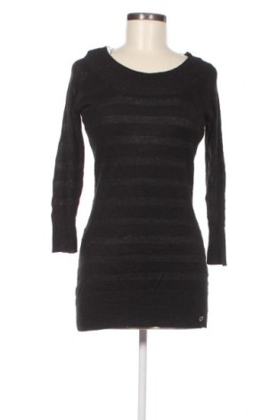 Дамски пуловер Lisa Tossa, Размер M, Цвят Черен, Цена 3,48 лв.