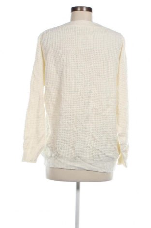 Дамски пуловер Listicle, Размер L, Цвят Бял, Цена 9,86 лв.