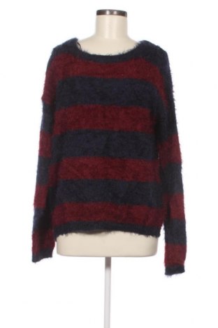 Γυναικείο πουλόβερ Livre, Μέγεθος L, Χρώμα Πολύχρωμο, Τιμή 3,05 €