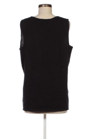 Γυναικείο πουλόβερ Liz Claiborne, Μέγεθος XL, Χρώμα Μαύρο, Τιμή 17,94 €