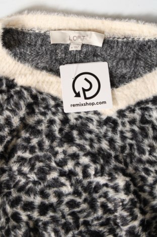 Γυναικείο πουλόβερ Loft, Μέγεθος M, Χρώμα Πολύχρωμο, Τιμή 2,99 €