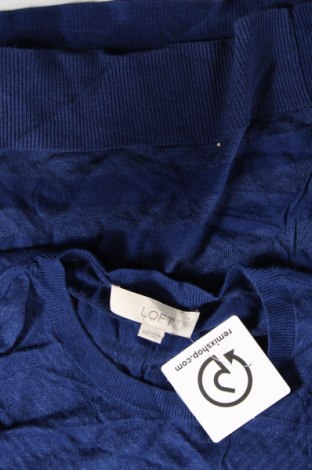 Női pulóver Loft, Méret XXS, Szín Kék, Ár 3 349 Ft