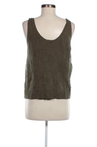 Γυναικείο πουλόβερ Loft, Μέγεθος M, Χρώμα Πράσινο, Τιμή 2,45 €