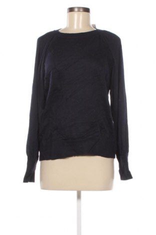 Γυναικείο πουλόβερ Loft, Μέγεθος M, Χρώμα Μπλέ, Τιμή 8,17 €