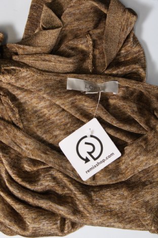 Γυναικείο πουλόβερ Loft, Μέγεθος XS, Χρώμα Καφέ, Τιμή 3,27 €