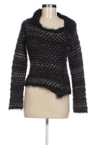 Дамски пуловер Lola & Liza, Размер XS, Цвят Черен, Цена 9,57 лв.